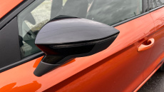 SEAT Ibiza 1.0 TSI 95 FR [EZ] 5dr Petrol Hatchback